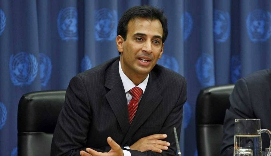 imagen de Jerarca del Alto Comisionado para los Derechos Humanos de Naciones Unidas: Gaza es “un caso de genocidio de manual”
