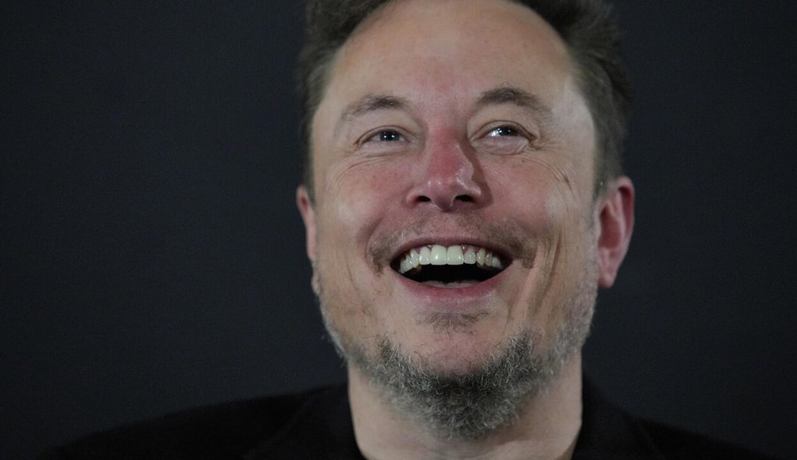 imagen de Elon Musk presenta su nuevo chatbot para competir con ChatGPT