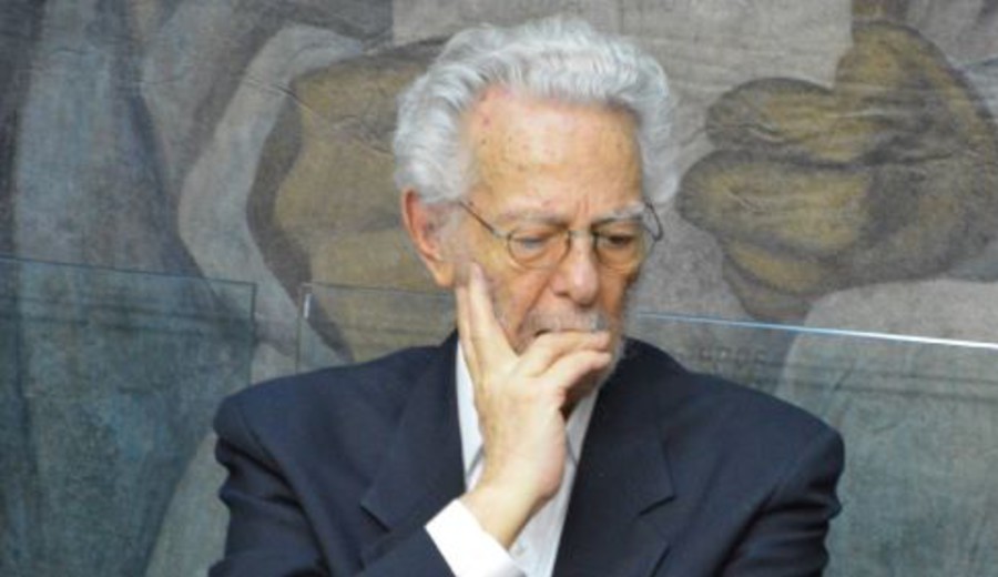 imagen de El filósofo Enrique Dussel muere en México y es recordado por su aporte ideológico