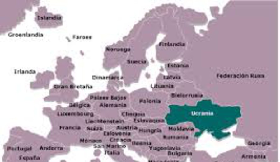 imagen de Ucrania se estanca en una guerra de trincheras mientras el mundo gira la mirada a oriente medio