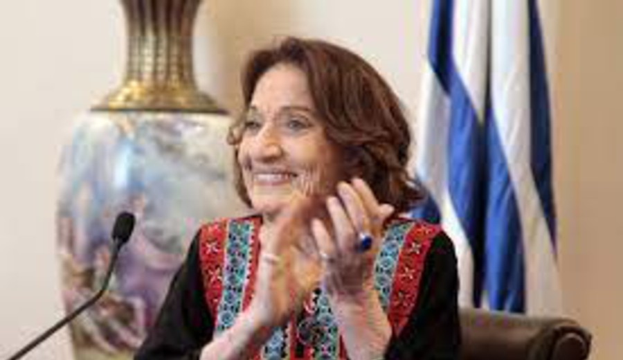 imagen de Homenaje a Cristina Morán con proyección de la película "Alelí"