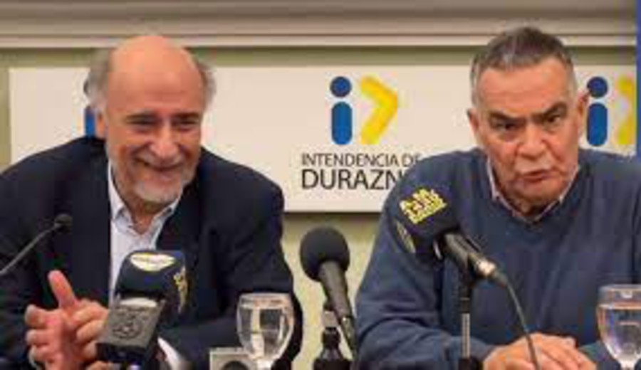 imagen de Vidalín se enfrenta al Instituto Nacional de Estadística por cifras de desempleo: “Discrepamos totalmente”