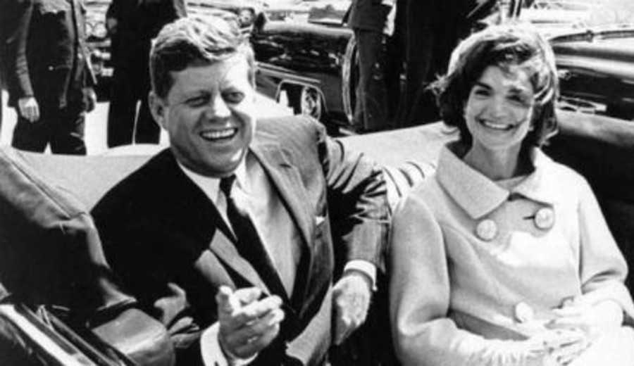 imagen de La teoría de la conspiración sigue viva 60 años después del asesinato de John F. Kennedy