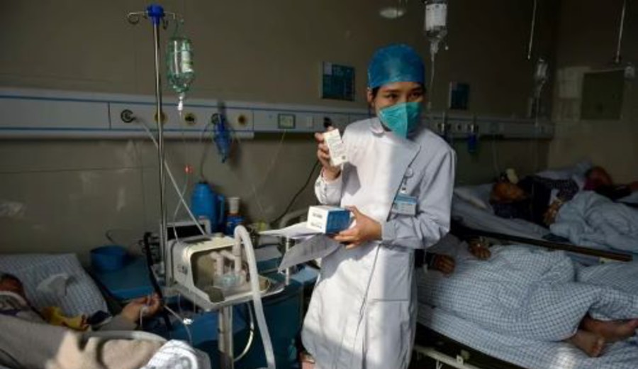 imagen de Hospitales colapsados en China: qué dicen los expertos sobre el brote de neumonía de origen desconocido