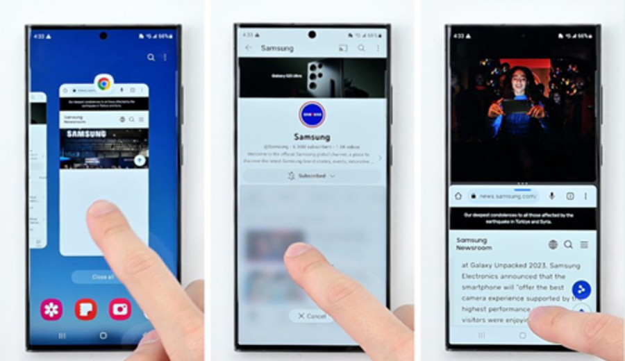 imagen de 10 tips para sacarle el mayor jugo a Samsung Galaxy S23 5G