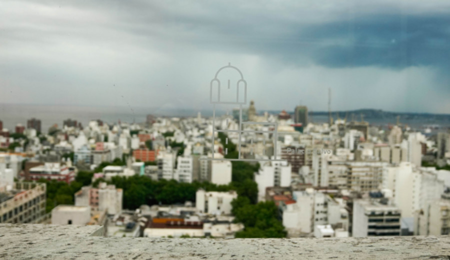 imagen de Se reinauguró el Mirador Panorámico