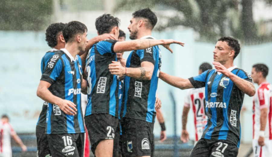 Liverpool venció a Peñarol y es campeón anual en Uruguay