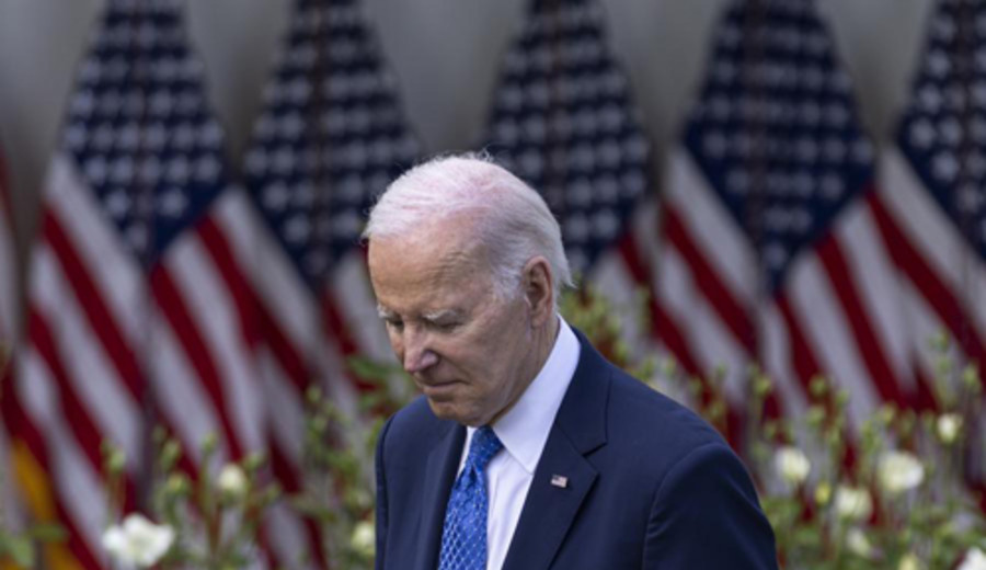 imagen de Cámara de Representantes de EE. UU. autoriza investigación de juicio político contra Joe Biden