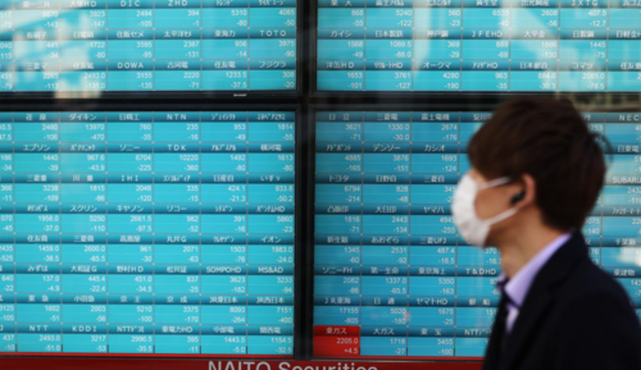 imagen de Toshiba sale de la lista de las bolsas de valores japonesas después de 74 años