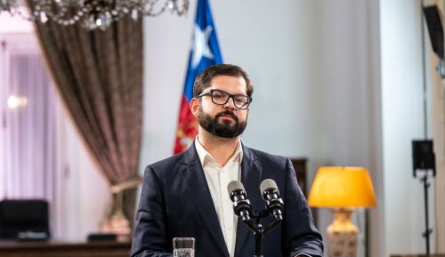 imagen de Chile logra equilibrar su economía en 2023, revirtiendo tendencia negativa, afirman economistas
