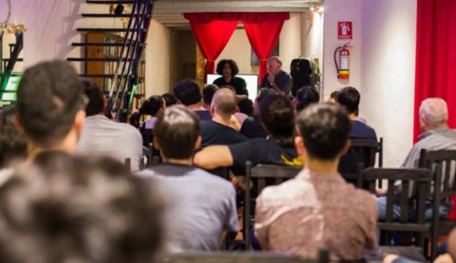 imagen de Corte Electoral anunció habilitación del Partido Libertario, seguidor de las ideas del argentino Javier Milei