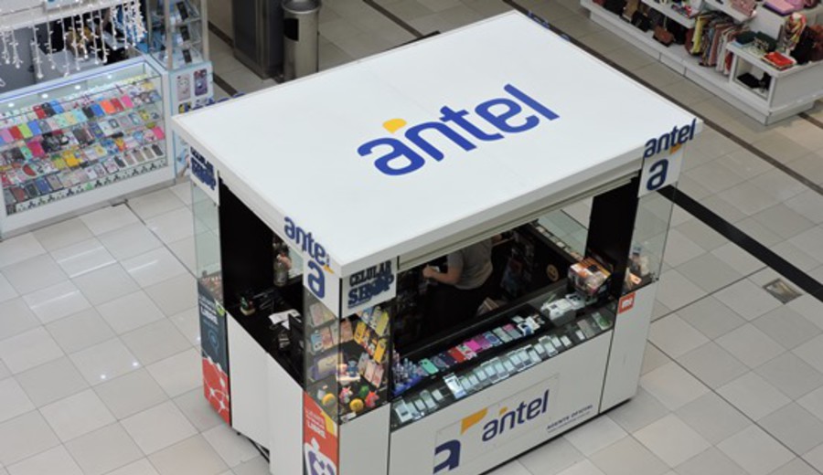 imagen de Antel anunció incremento promedio de 4,5% en sus tarifas