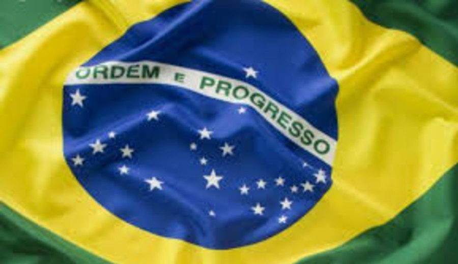 imagen de Brasil, el único país de Sudamérica que será potencia mundial en 2050, según la Inteligencia Artificial