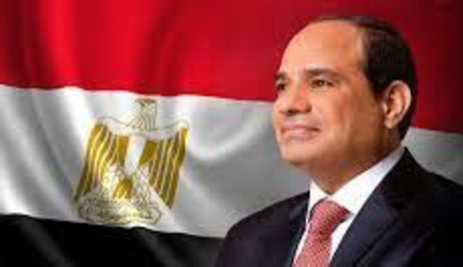 imagen de La excepcionalidad de la guerra contra Gaza y el precio del dictador de Egipto