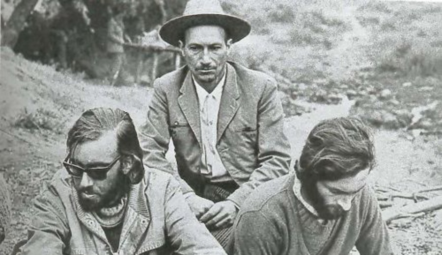 imagen de La carta de Allende a los arrieros chilenos tras el rescate de los Andes