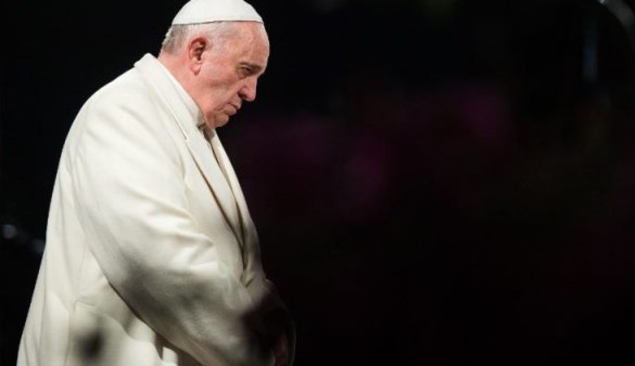 imagen de El Vaticano defiende bendiciones gays: "La Iglesia de hoy no es la Iglesia de hace 2.000 años"