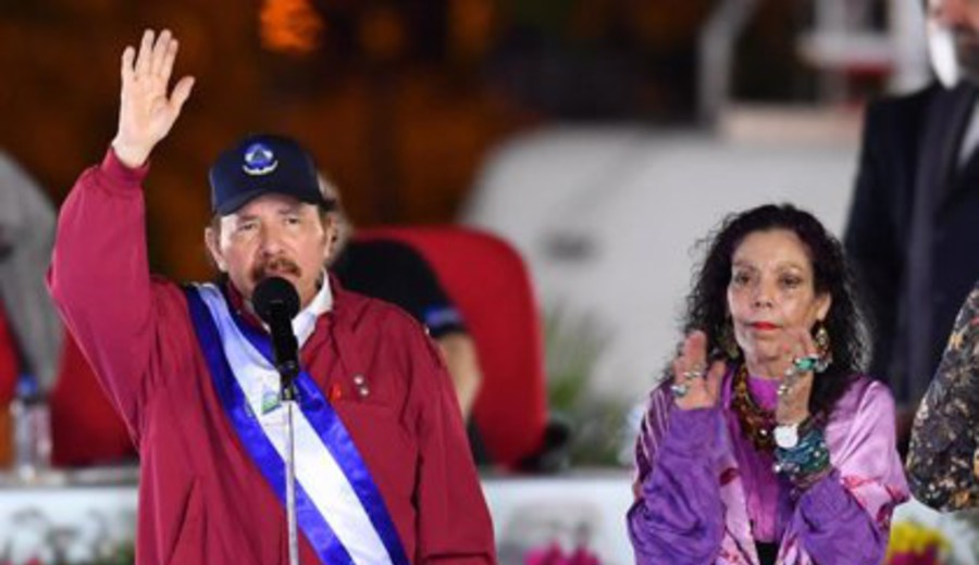imagen de El Gobierno de Nicaragua anuncia la excarcelación de más de 2.000 presos