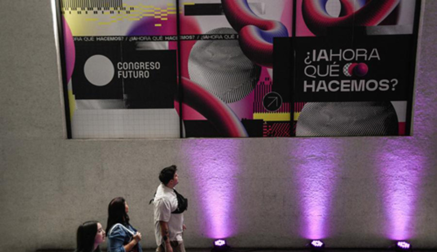 imagen de Inteligencia artificial tiene gran potencial pero deben resolverse dilemas y marcos éticos