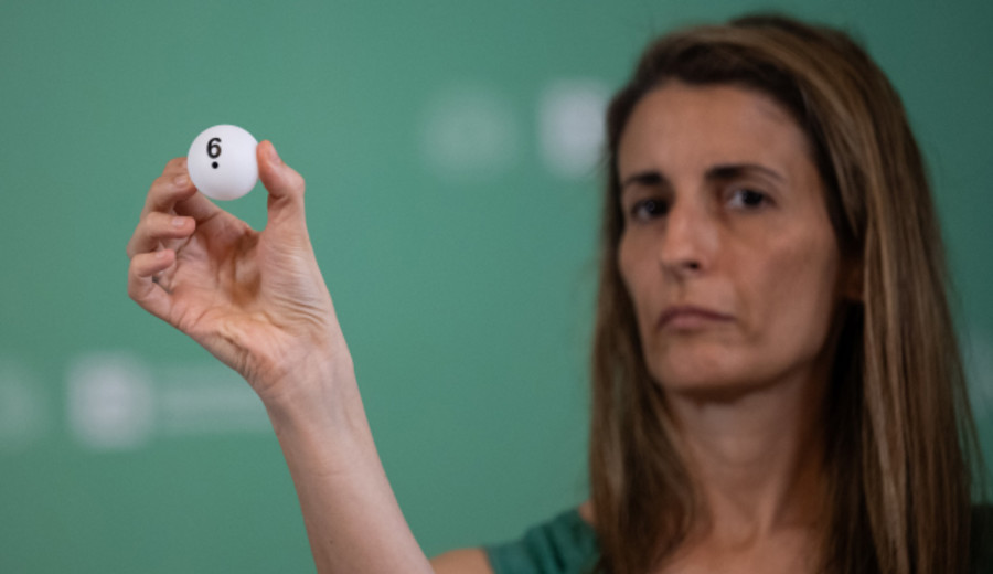imagen de Se realizó el sorteo del programa Barrido Inclusivo 2024