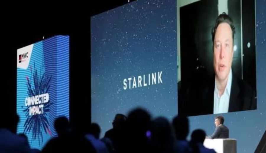 imagen de El gobierno uruguayo ya analiza el pedido de Starlink para ofrecer internet satelital en el país
