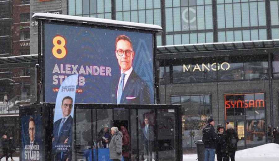 imagen de Finlandia vota un nuevo presidente en un cambio de era marcado por el ingreso en la OTAN