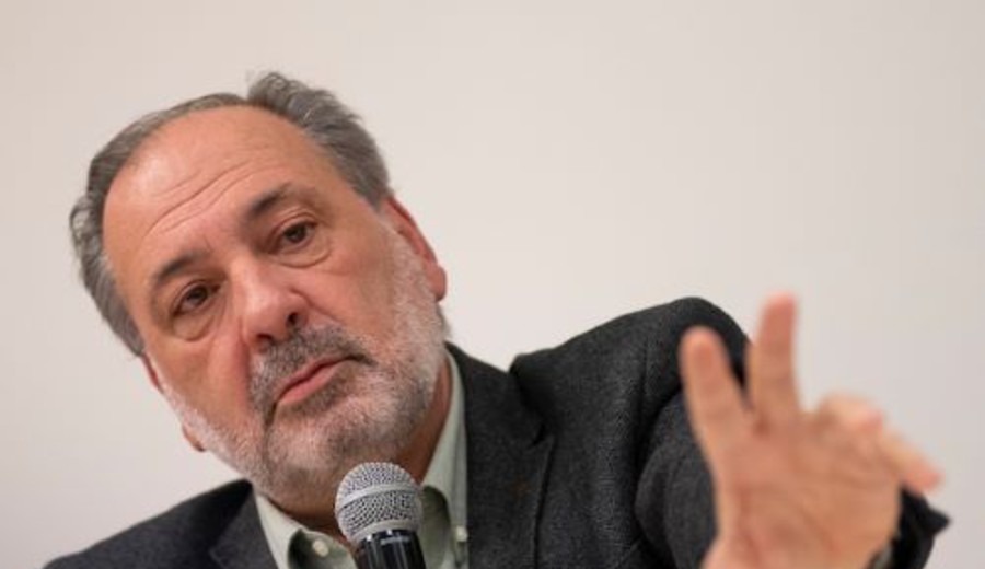 imagen de Gandini quiere a los militares en la calle