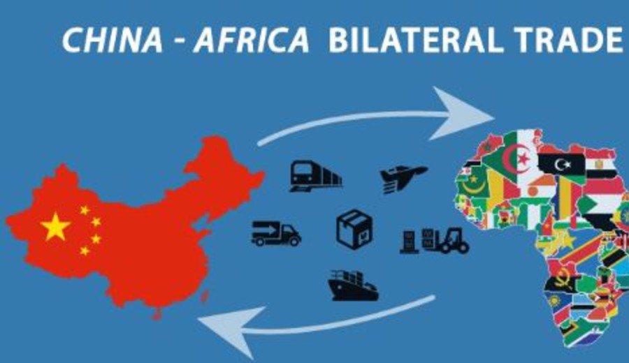imagen de China abre su mercado a África y acelera su disputa de influencia con Occidente