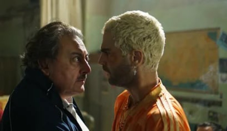 imagen de Murió el actor Claudio Rissi, protagonista de El Marginal, a los 67 años