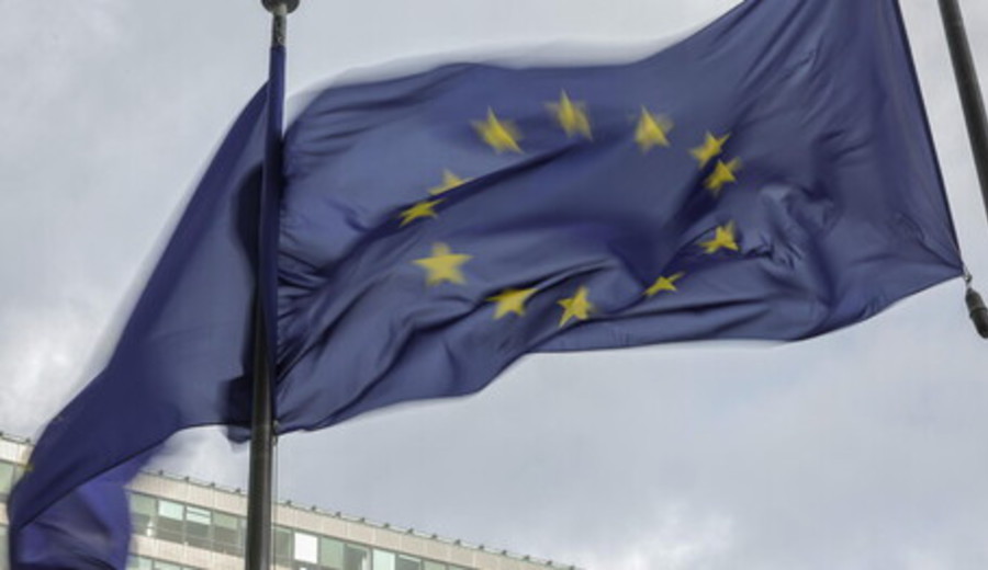 imagen de Europa tiene primera ley de inteligencia artificial