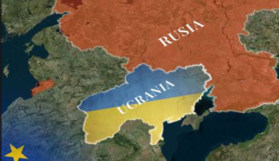 imagen de Rusia lleva a Ucrania al borde del abismo con la guerra electrónica y toma Pokrovsk