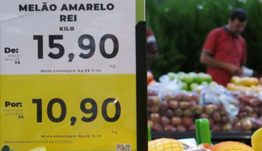imagen de Economía mundial crecerá 2,9 % en 2024, según OCDE