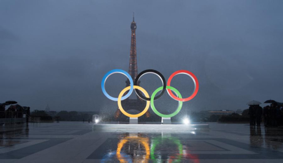 imagen de Medallas de París 2024 contendrán un trozo de la Torre Eiffel