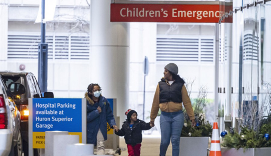 imagen de CDC: EEUU registra cerca de 15.000 muertes por influenza esta temporada