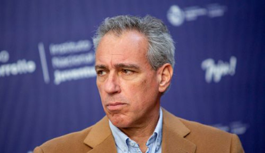 imagen de Julio Luis Sanguinetti rechazó la propuesta de su padre de ser ministro de Turismo