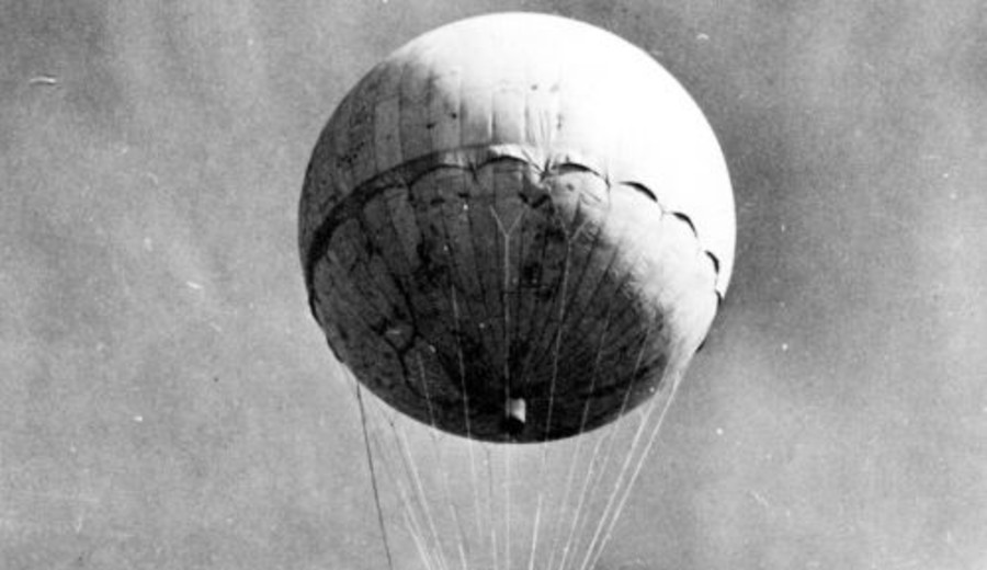 imagen de Globalistas desesperados quieren asustar a Rusia con globos de prueba sobre una Tercera Guerra Mundial