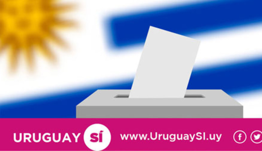 imagen de Encuesta: Elecciones Internas en Uruguay 2024