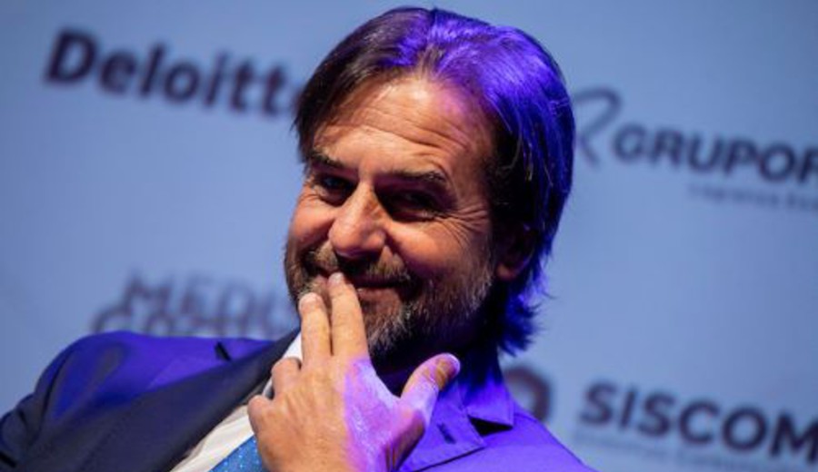 imagen de Días antes de dejar su cargo, Lacalle Pou firmó compra directa “por excepción” a Fundación A Ganar por U$S 3,6 millones