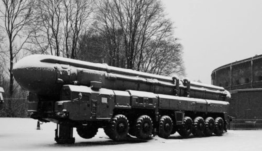 imagen de La guerra nuclear preventiva es la doctrina oficial de Estados Unidos: una visión histórica de su belicismo