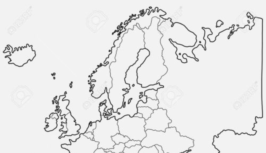imagen de No será el fin del mundo sino de Europa