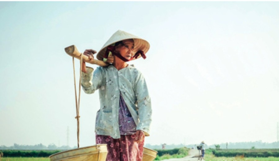 imagen de Vietnam y su enfoque multilaterial