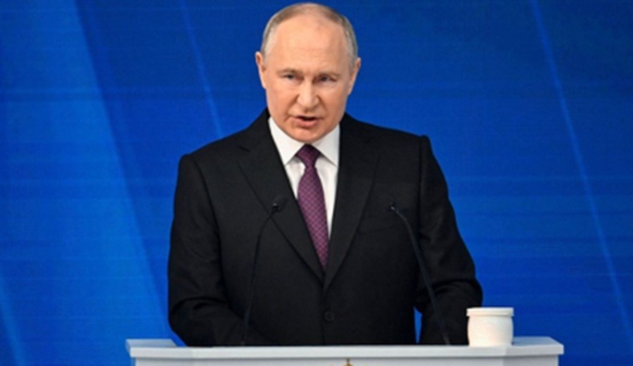imagen de La demonización de Rusia socava el universalismo occidental