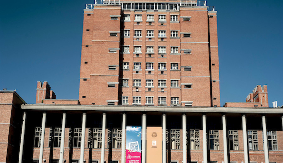 imagen de Montevideo galardonada como Destino Turístico Inteligente en los Premios Iberoamericanos