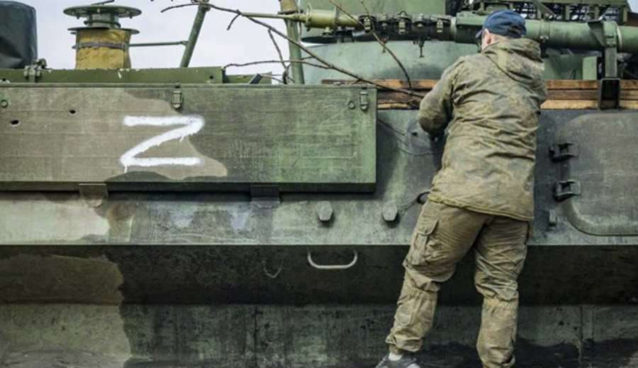 imagen de República Checa declara Rusia como principal "amenaza" para su seguridad