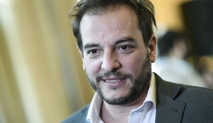 imagen de Christian Di Candia quiere ser intendente de Montevideo: se necesita “urgente un cambio” con la basura