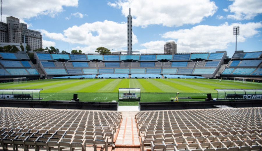 imagen de Llamado a consultoría para el diseño conceptual del Estadio Centenario