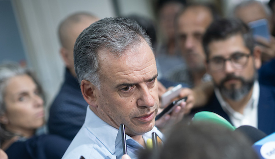 imagen de “Mi compromiso. No todo vale en Uruguay”: Orsi realizará “chequeo” de datos para exponer “desinformación deliberada”