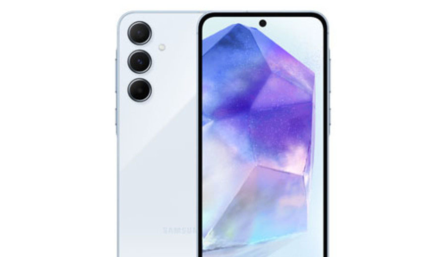 imagen de Samsung Galaxy A55 5G y A35 5G: Innovación y seguridad al alcance de todos
