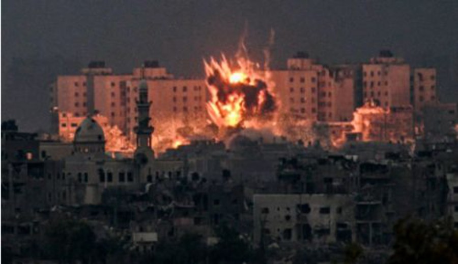 imagen de Hitos israelíes: de la victoria de seis días en 1967 al fracaso de seis meses