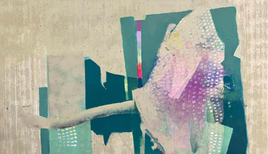 imagen de Centro Cultural ZOCO inaugura la muestra “Vacant Plot”, de Camila Lacroze, el sábado 13  