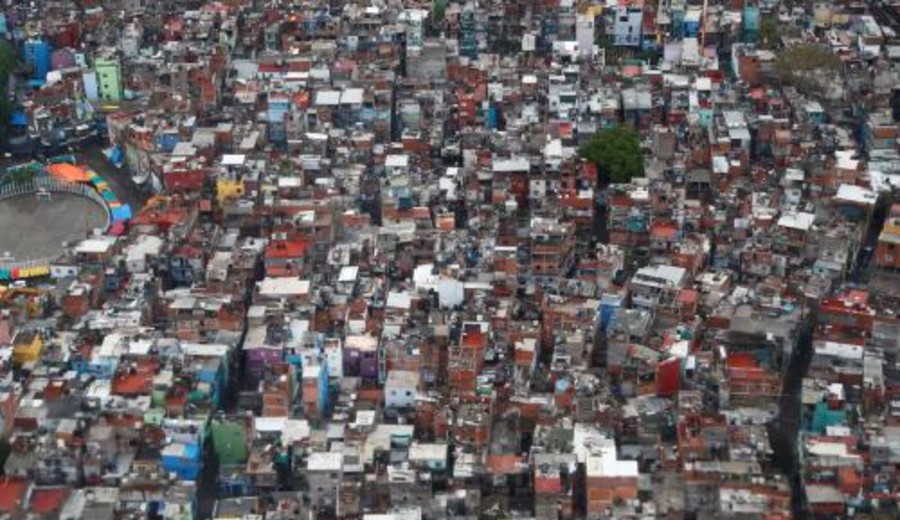 imagen de La Argentina sumó 3,2 millones de nuevos pobres en el primer trimestre del año